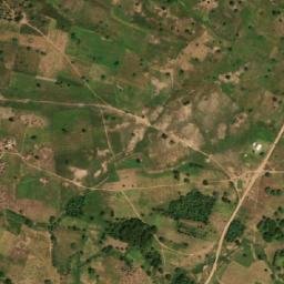 Satellite imagery of Babi, CM