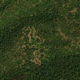 Satellite imagery of Hosséré Doboun, CM