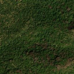 Satellite imagery of Hosséré Bandi, CM