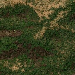 Satellite imagery of Hosséré Bandi, CM