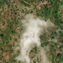 Satellite imagery of Hosséré Gomo, CM