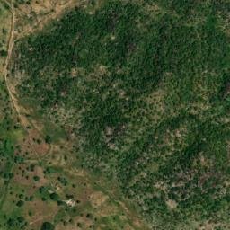 Satellite imagery of Hosséré Gomo, CM