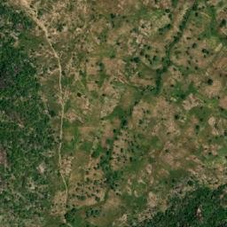 Satellite imagery of Hosséré Gomo, CM