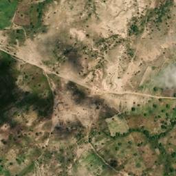 Satellite imagery of Chevi, CM
