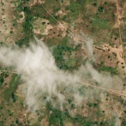 Satellite imagery of Chevi, CM