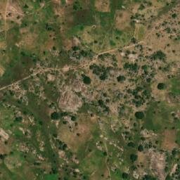 Satellite imagery of Hosséré Eruguel, CM