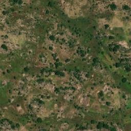 Satellite imagery of Hosséré Eruguel, CM