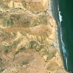 Satellite imagery of Dhoof, SO