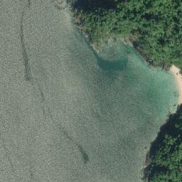 Satellite imagery of Irwin Point, MM