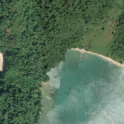 Satellite imagery of Irwin Point, MM