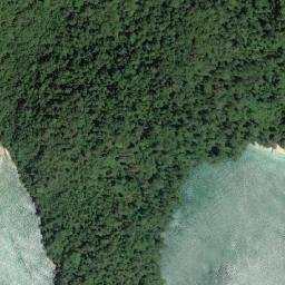 Satellite imagery of Irwin Point, MM