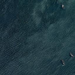 Satellite imagery of Mũi Đất Đỏ, VN