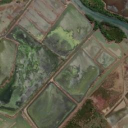 Satellite imagery of Diut Point, PH