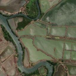 Satellite imagery of Diut Point, PH