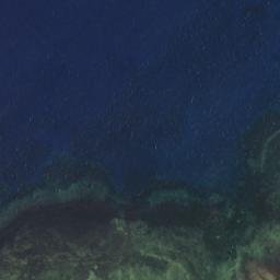 Satellite imagery of Linukban Point, PH