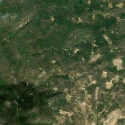 Satellite imagery of Fila Los Cunaguaros, VE