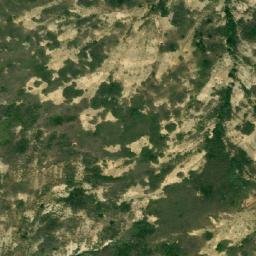 Satellite imagery of Fila Los Cunaguaros, VE