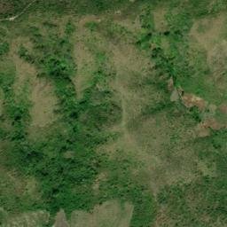 Satellite imagery of Fila San Antonio, VE