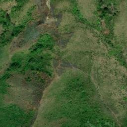 Satellite imagery of Fila San Antonio, VE