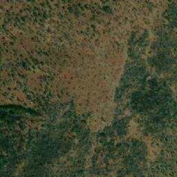 Satellite imagery of Gongonkou, BF