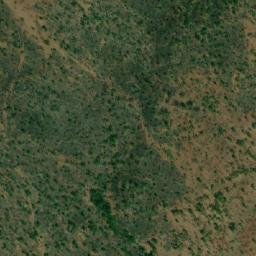 Satellite imagery of Gongonkou, BF