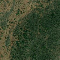Satellite imagery of Gongonkou, BF