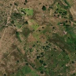 Satellite imagery of Hosséré Tobri, CM