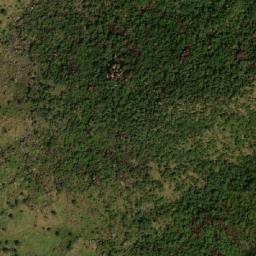 Satellite imagery of Hosséré Doboun, CM