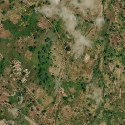 Satellite imagery of Hosséré Gomo, CM