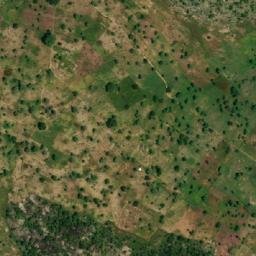 Satellite imagery of Hosséré Gomo, CM
