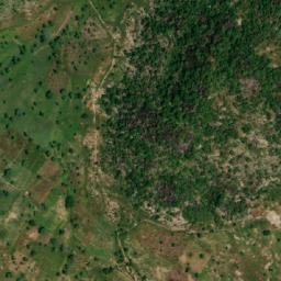Satellite imagery of Hosséré Gomo, CM