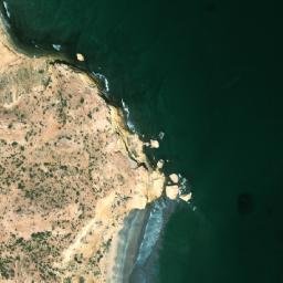 Satellite imagery of Dhoof, SO