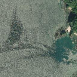 Satellite imagery of Willingdon Point, MM