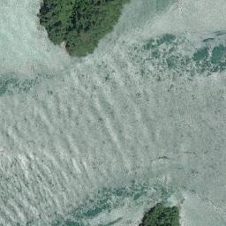 Satellite imagery of Willingdon Point, MM