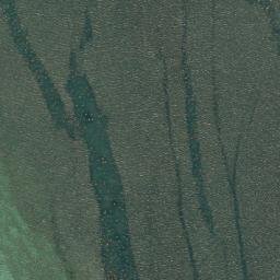 Satellite imagery of Dolphins Nose, MM