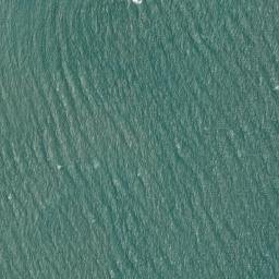 Satellite imagery of Mũi Bãi Khem, VN