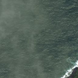 Satellite imagery of Kaydungon Point, PH