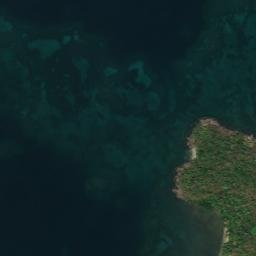 Satellite imagery of Wood Point, PH