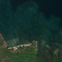 Satellite imagery of Wood Point, PH
