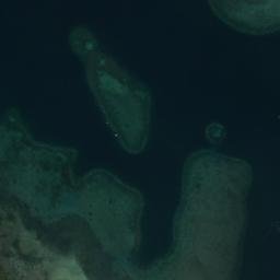 Satellite imagery of Wood Point, PH