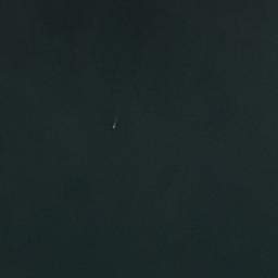 Satellite imagery of Kanayut Point, PH