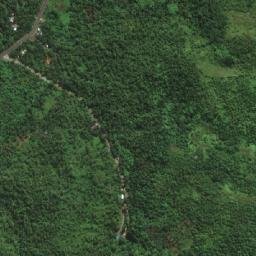 Satellite imagery of Linukban Point, PH