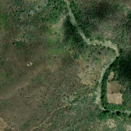 Satellite imagery of Fila Los Cunaguaros, VE