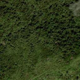 Satellite imagery of Fila La Montaña, VE