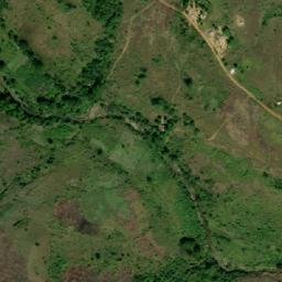 Satellite imagery of Fila La Mesa, VE