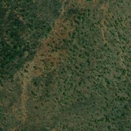 Satellite imagery of Gongonkou, BF
