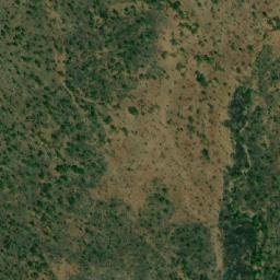 Satellite imagery of Gongonkou, BF