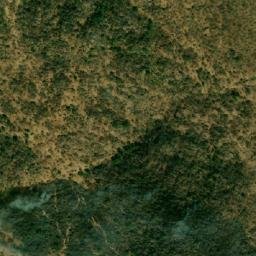 Satellite imagery of Hosséré Dourbey, CM