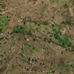 Satellite imagery of Hosséré Tobri, CM