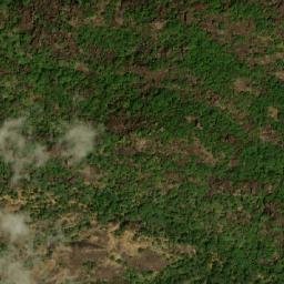 Satellite imagery of Hosséré Bandi, CM
